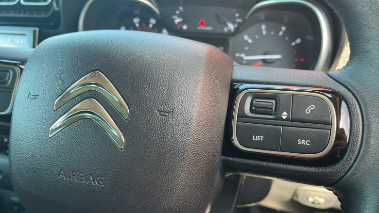 Citroen C3 Aircross 1.2 PureTech 130 Shine Plus 5dr EAT6 Petrol Hatchback